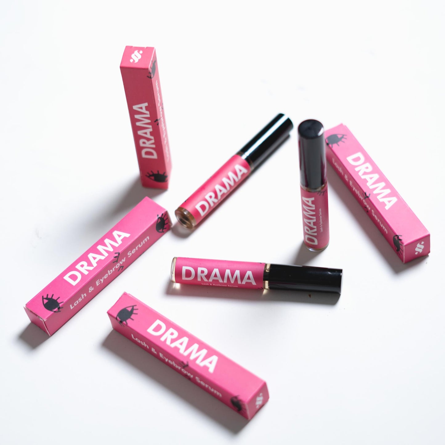 Drama- Lash & Brow Serum