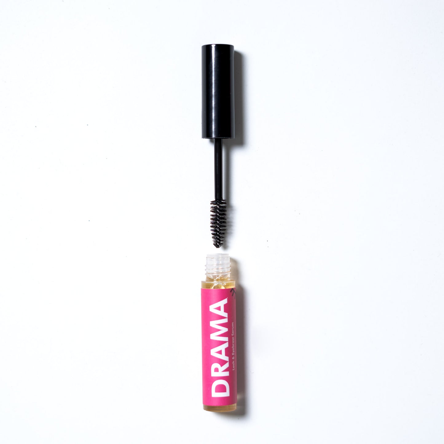 Drama Lash & Brow Serum + Peppermint Lip Balm