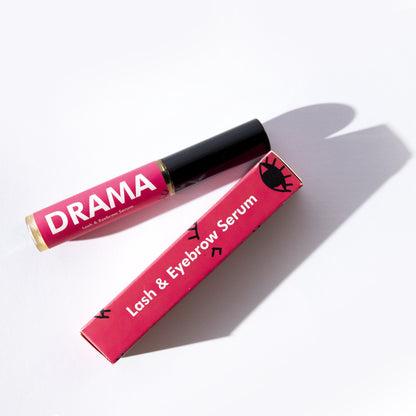 Drama- Lash & Brow Serum