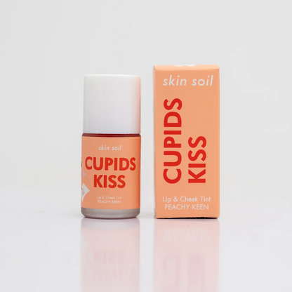 Cupids Kiss - Lip & Cheek Tint + Rose Water