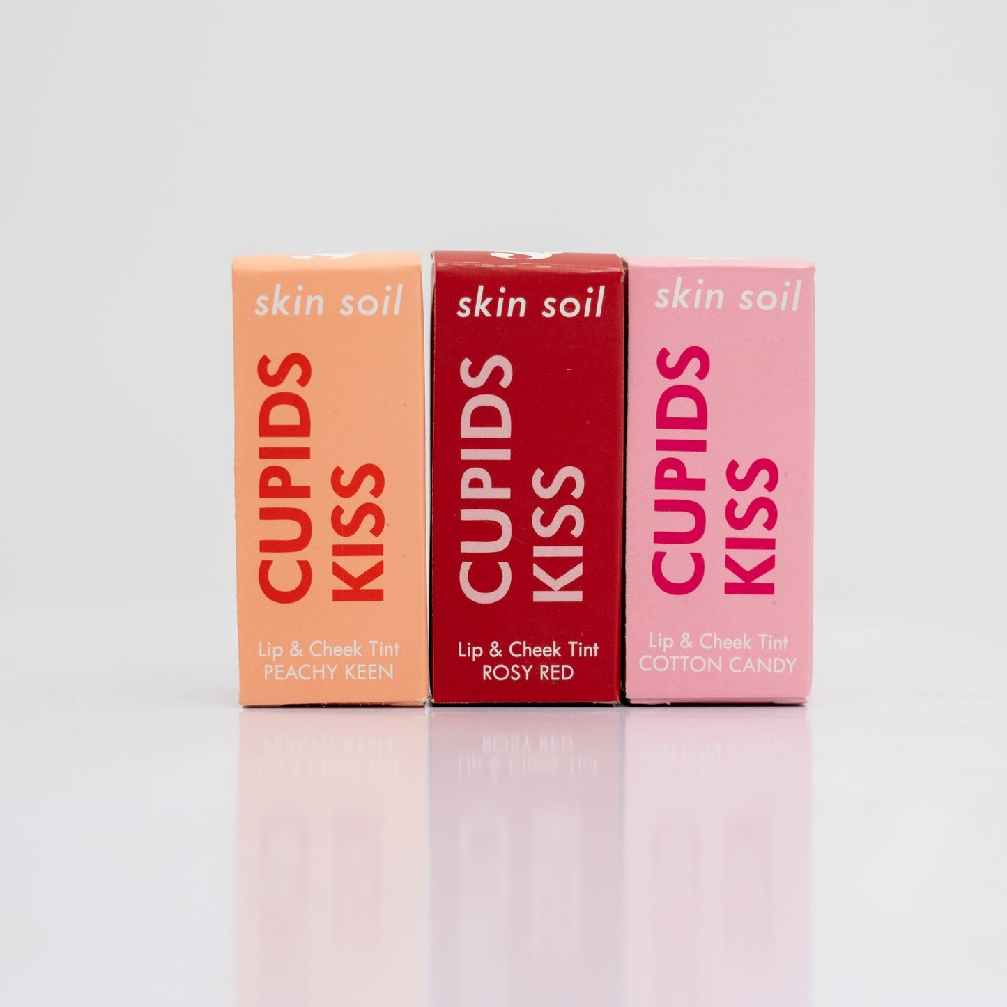 Cupids Kiss - Lip and Cheek Tint