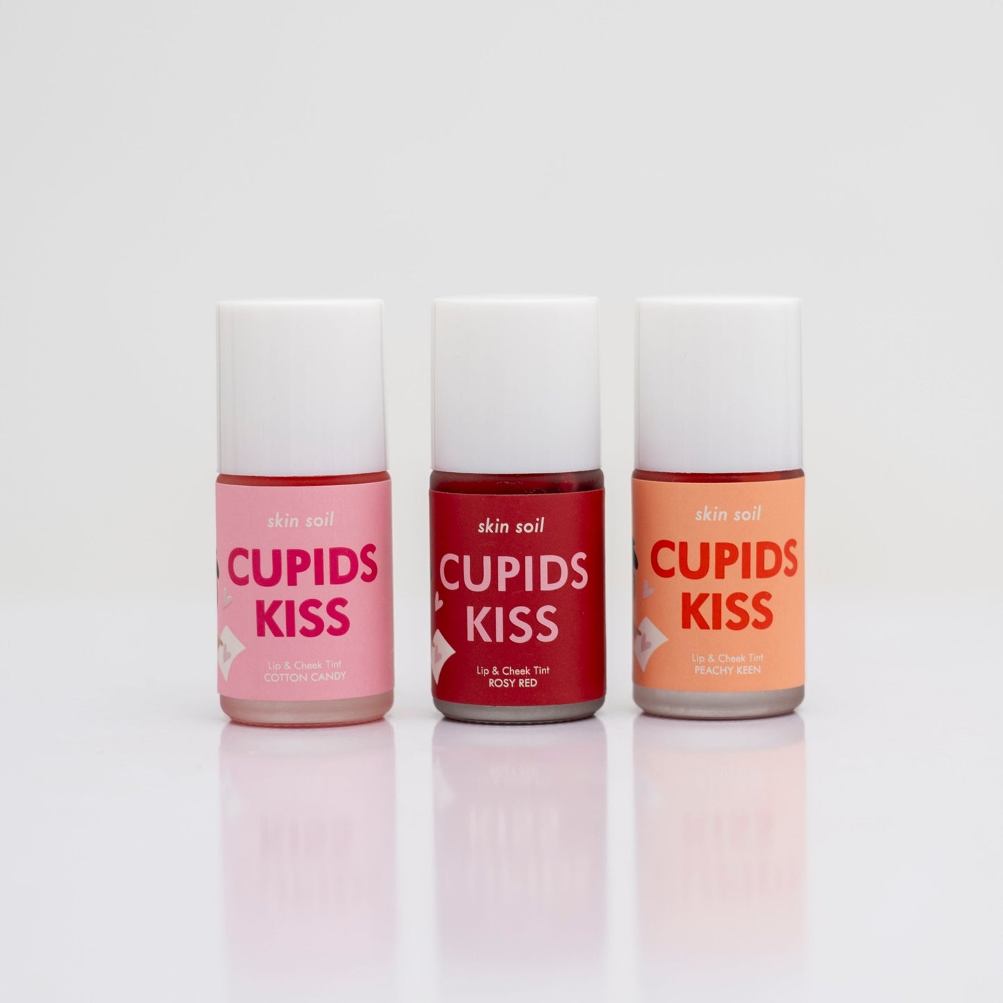 Cupids Kiss - Lip and Cheek Tint