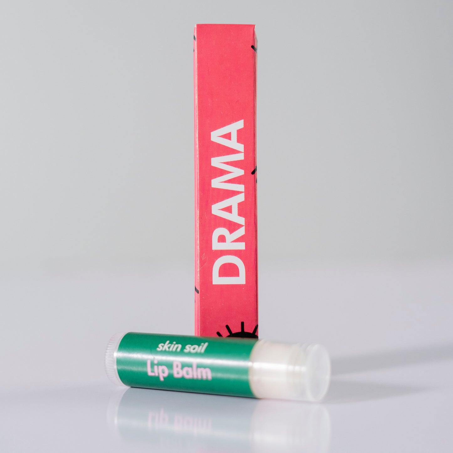 Drama Lash & Brow Serum + Peppermint Lip Balm