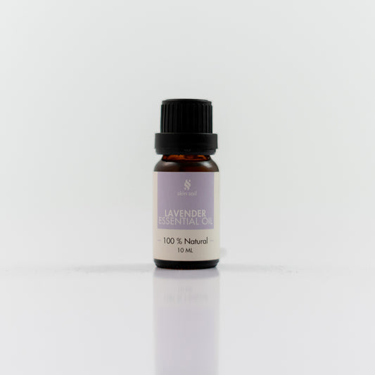 Lavender Essential Oil