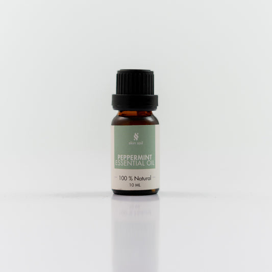 Peppermint Essential Oil