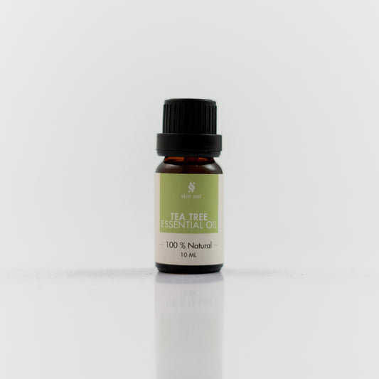 Tea Tree Essential Oil