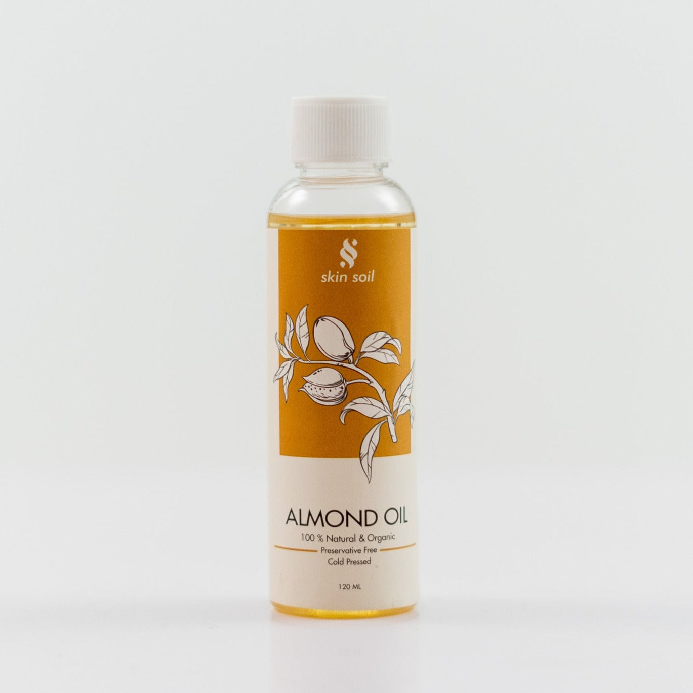 Almond Oil