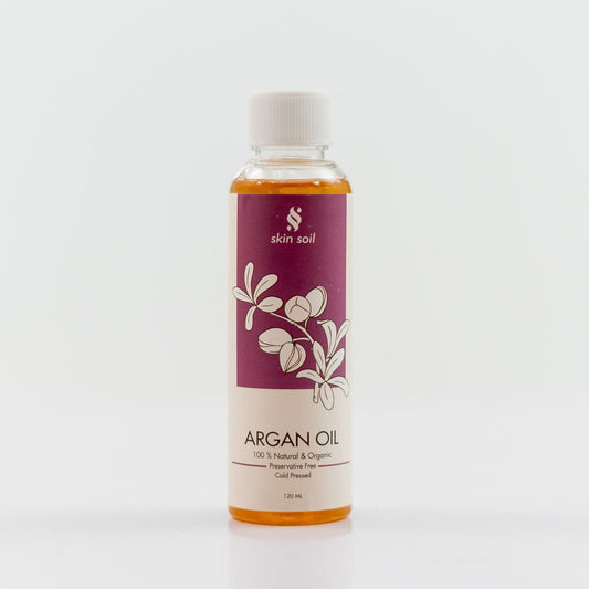 Argan Oil