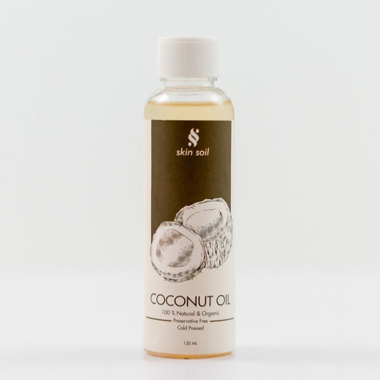 Coconut Oil