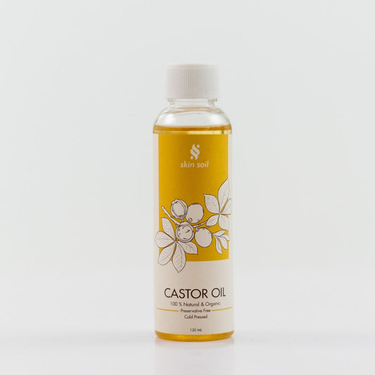 Castor Oil