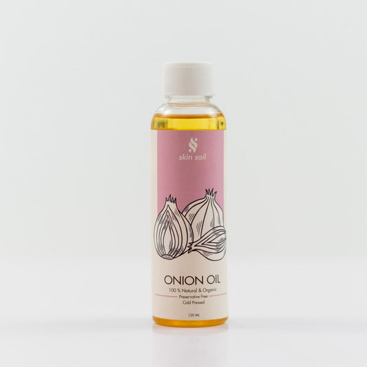 Onion Oil