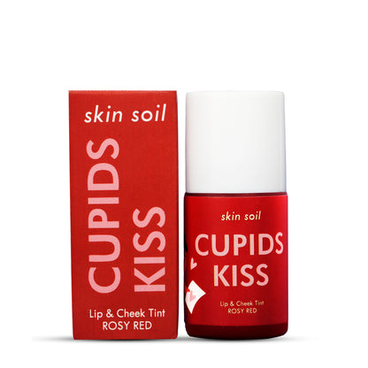 Cupids Kiss - Lip and Cheek Tint